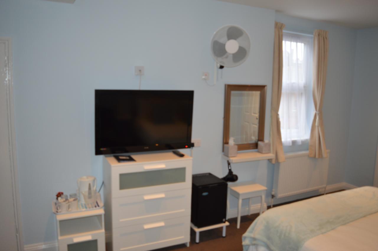 Brierley Guesthouse Weymouth Room photo